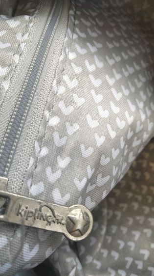 กระเป๋าสะพาย Kipling รูปที่ 8