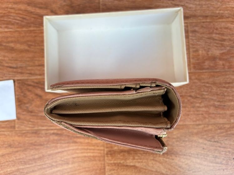 DKNY กรเป๋าสตางค์ รูปที่ 5