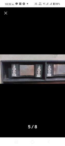  ต้นไม้หยกสี นาฬิกา ชุตะเกียบ รูปที่ 11