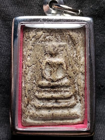 ❌ปิดครับ❌พระสมเด็จเนื้อสวยครับ รูปที่ 3