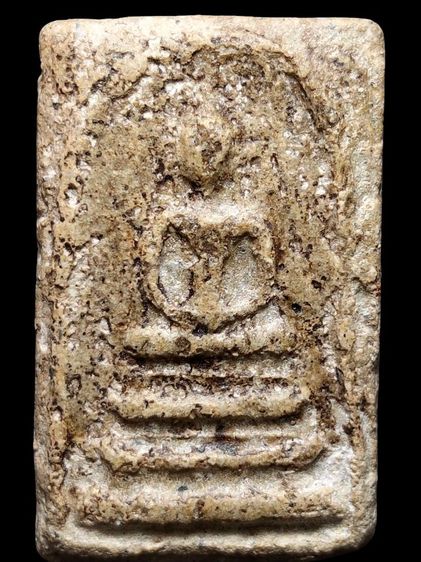 ❌ปิดครับ❌พระสมเด็จเนื้อสวยครับ