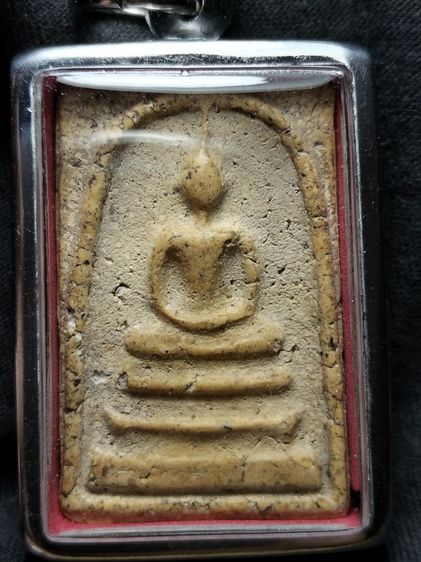 พระสมเด็จสวยๆครับ รูปที่ 2