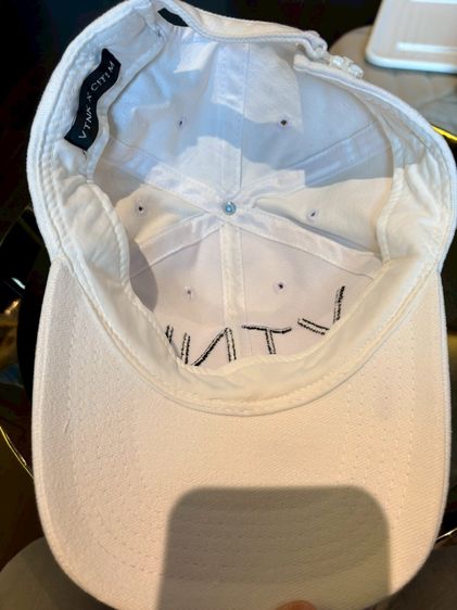 หมวก Vatanika X CITIBank รูปที่ 2