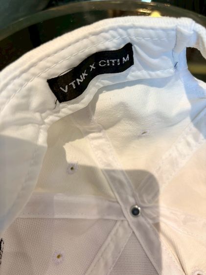 หมวก Vatanika X CITIBank รูปที่ 3