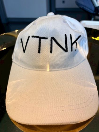 หมวก Vatanika X CITIBank