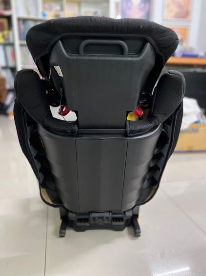 คาร์ซีท Recaro monza nova รูปที่ 3