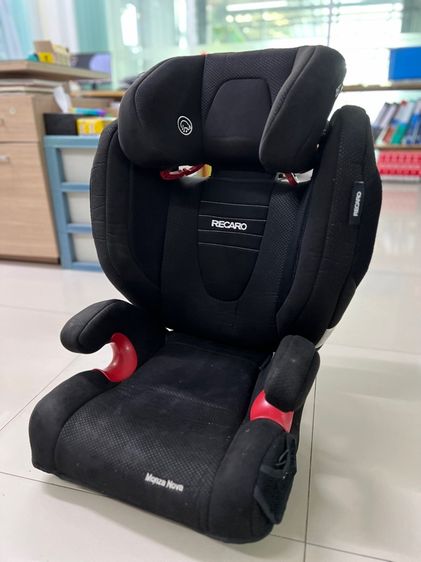 อื่นๆ คาร์ซีท Recaro monza nova