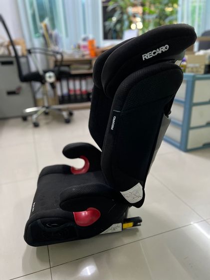 คาร์ซีท Recaro monza nova รูปที่ 2