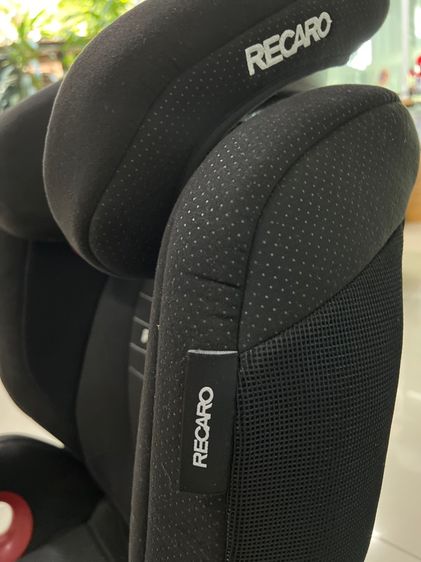 คาร์ซีท Recaro monza nova รูปที่ 6