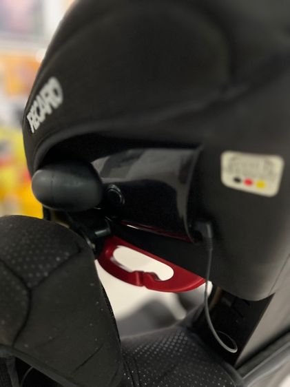 คาร์ซีท Recaro monza nova รูปที่ 7