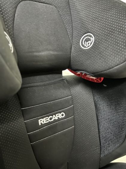 คาร์ซีท Recaro monza nova รูปที่ 5