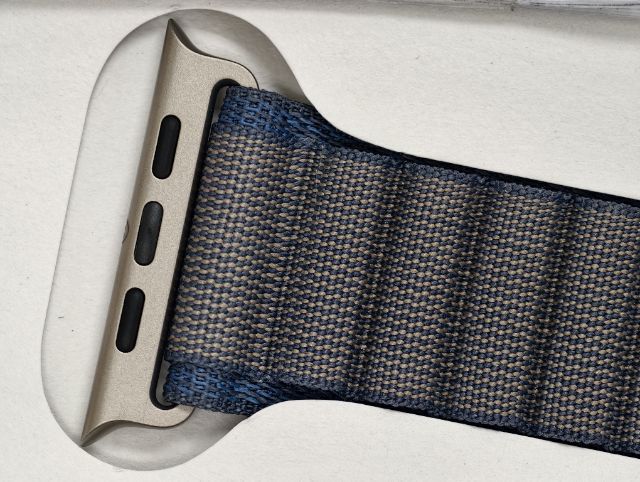 สายนาฬิกา Apple watch Ultra 49MM Alpine Loop รูปที่ 3