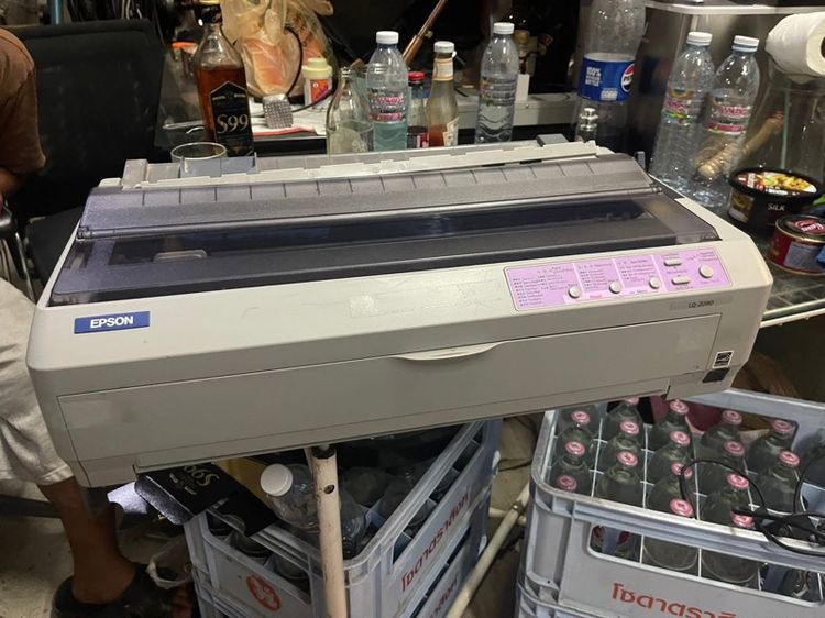 Epson LQ-2090