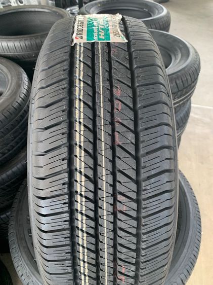 ยางใหม่บรีสโตน 265 65 17ปี25 รูปที่ 2