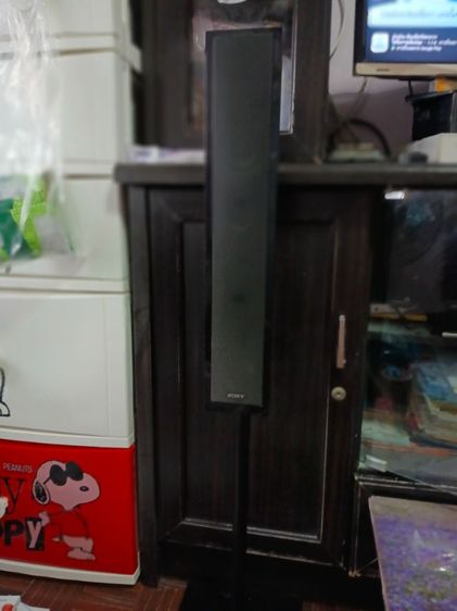 เครื่องเสียง  Sony DAV - TZ510 รูปที่ 9