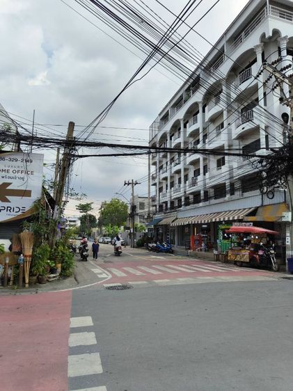 ใช่ ขายที่ดิน ซ.พัฒนาการ30,32 รูปที่ 3