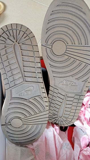 รองเท้า nike รุ่น air jordan รูปที่ 3