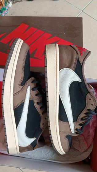 รองเท้า nike รุ่น air jordan รูปที่ 4