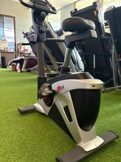 จักรยานนั่งปั่น ยี่ห้อ DH Fitness รุ่น DH-8702 มือสอง รูปที่ 7