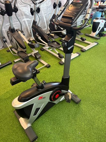 จักรยานนั่งปั่น ยี่ห้อ DH Fitness รุ่น DH-8702 มือสอง รูปที่ 3