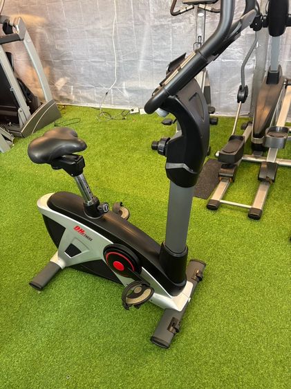 จักรยานนั่งปั่น ยี่ห้อ DH Fitness รุ่น DH-8702 มือสอง รูปที่ 5