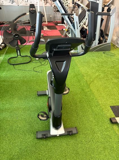 จักรยานนั่งปั่น ยี่ห้อ DH Fitness รุ่น DH-8702 มือสอง รูปที่ 4