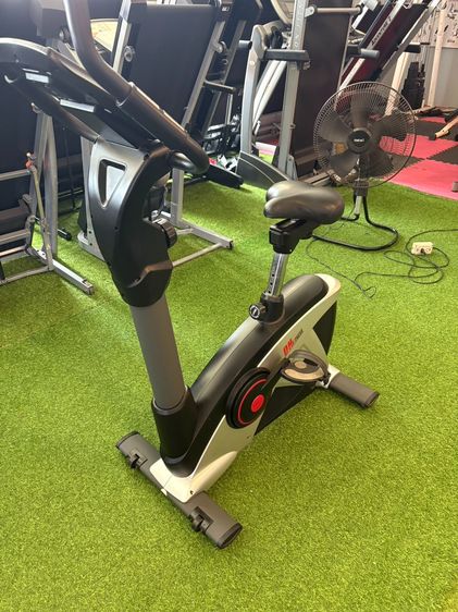 จักรยานนั่งปั่น ยี่ห้อ DH Fitness รุ่น DH-8702 มือสอง รูปที่ 6