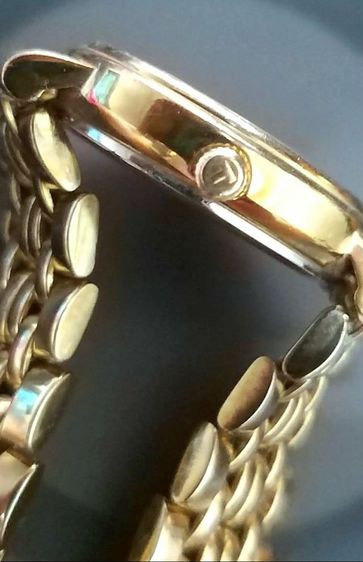 นาฬิกา Tissot Swiss รูปที่ 3