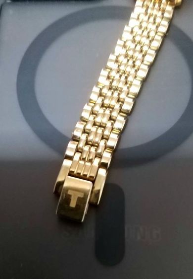 นาฬิกา Tissot Swiss รูปที่ 4