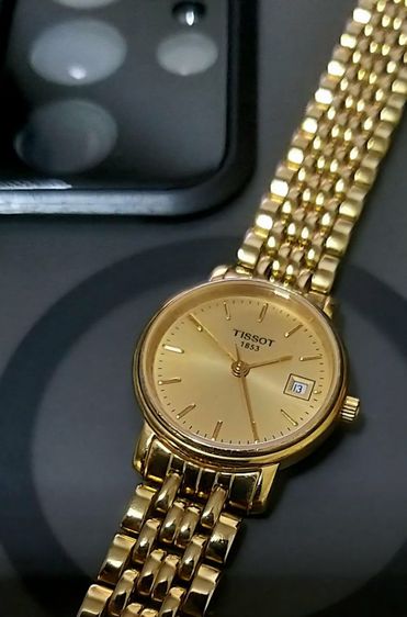 นาฬิกา Tissot Swiss รูปที่ 6