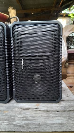 ขายลำโพง Victor Zero-MP5 รูปที่ 4