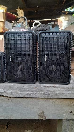 ขายลำโพง Victor Zero-MP5