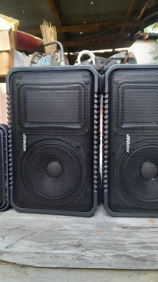 ขายลำโพง Victor Zero-MP5 รูปที่ 2