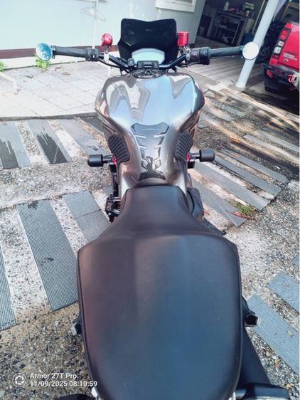 Ducati Monster 821 รูปที่ 7