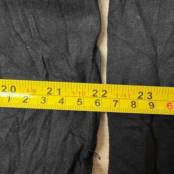 เสื้อยืดแขนยาว DEUS Ex Machina Size XL รูปที่ 9