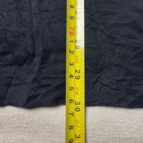 เสื้อยืดแขนยาว DEUS Ex Machina Size XL รูปที่ 10