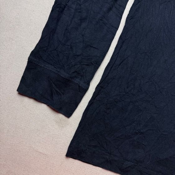 เสื้อยืดแขนยาว DEUS Ex Machina Size XL รูปที่ 11