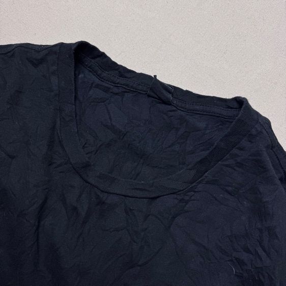 เสื้อยืดแขนยาว DEUS Ex Machina Size XL รูปที่ 4