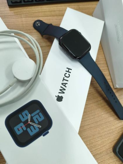 ขายเหมา Xiaomi 14T 5G และ Apple Watch SE 2022 แถมเครื่องดูดฝุ่น (ยังไม่ได้ใช้) ขออภัยไม่แยกขายครับ รูปที่ 2