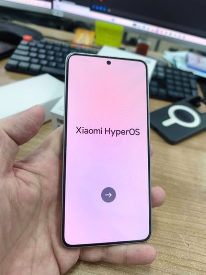 ขายเหมา Xiaomi 14T 5G และ Apple Watch SE 2022 แถมเครื่องดูดฝุ่น (ยังไม่ได้ใช้) ขออภัยไม่แยกขายครับ รูปที่ 3