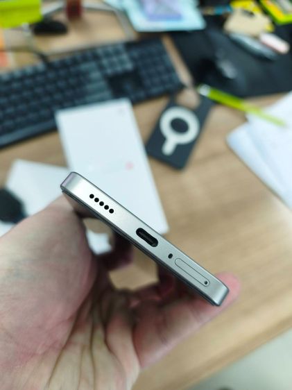 ขายเหมา Xiaomi 14T 5G และ Apple Watch SE 2022 แถมเครื่องดูดฝุ่น (ยังไม่ได้ใช้) ขออภัยไม่แยกขายครับ รูปที่ 9