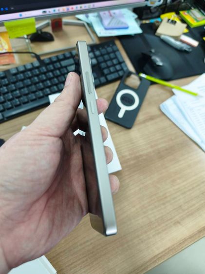 ขายเหมา Xiaomi 14T 5G และ Apple Watch SE 2022 แถมเครื่องดูดฝุ่น (ยังไม่ได้ใช้) ขออภัยไม่แยกขายครับ รูปที่ 11