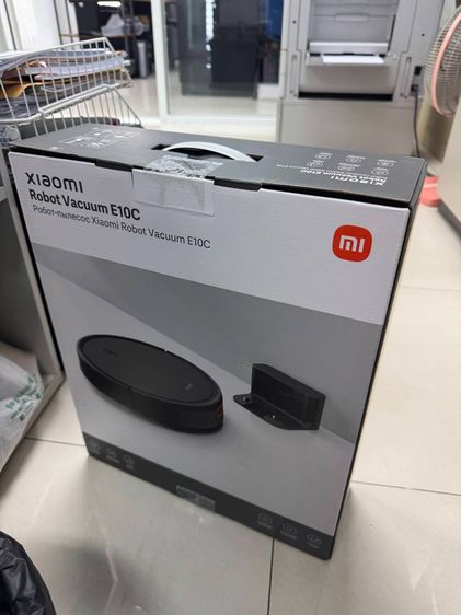 ขายเหมา Xiaomi 14T 5G และ Apple Watch SE 2022 แถมเครื่องดูดฝุ่น (ยังไม่ได้ใช้) ขออภัยไม่แยกขายครับ รูปที่ 16