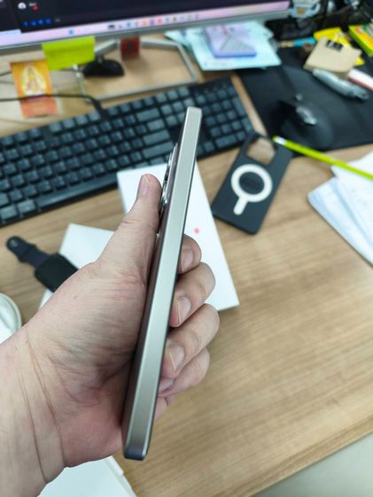 ขายเหมา Xiaomi 14T 5G และ Apple Watch SE 2022 แถมเครื่องดูดฝุ่น (ยังไม่ได้ใช้) ขออภัยไม่แยกขายครับ รูปที่ 8