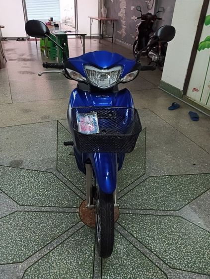 ปี65สภาพใหม่ไมล์10,368กิโล รูปที่ 8