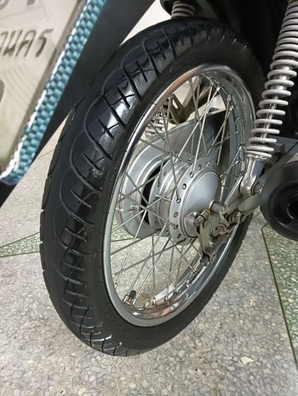 ปี65สภาพใหม่ไมล์10,368กิโล รูปที่ 14