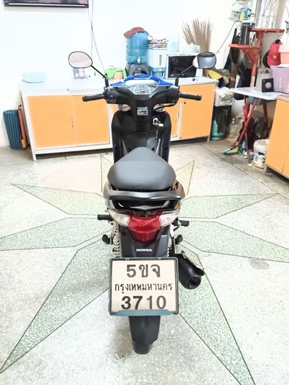 ปี65สภาพใหม่ไมล์10,368กิโล รูปที่ 5