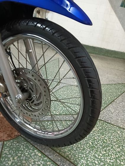 ปี65สภาพใหม่ไมล์10,368กิโล รูปที่ 13