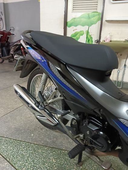 ปี65สภาพใหม่ไมล์10,368กิโล รูปที่ 9