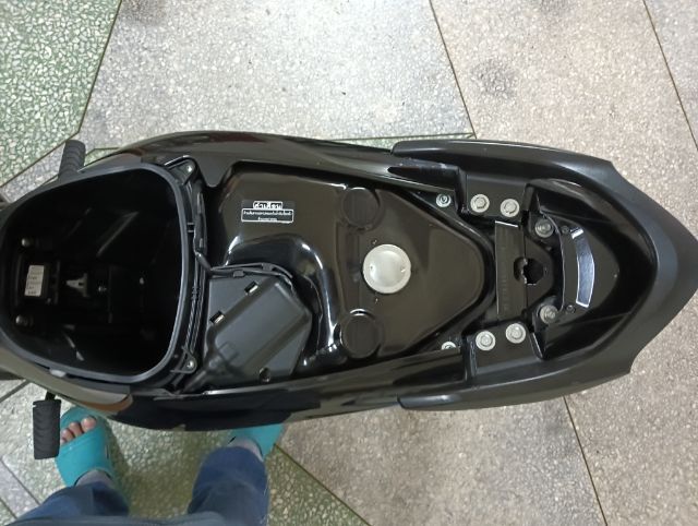 ปี65สภาพใหม่ไมล์10,368กิโล รูปที่ 16